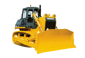 bulldozer